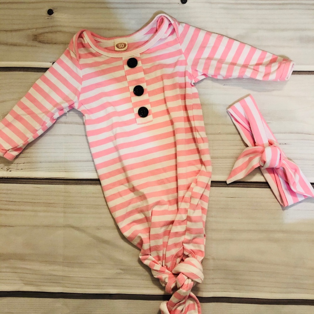 Sleeper sack\ newborn outfit